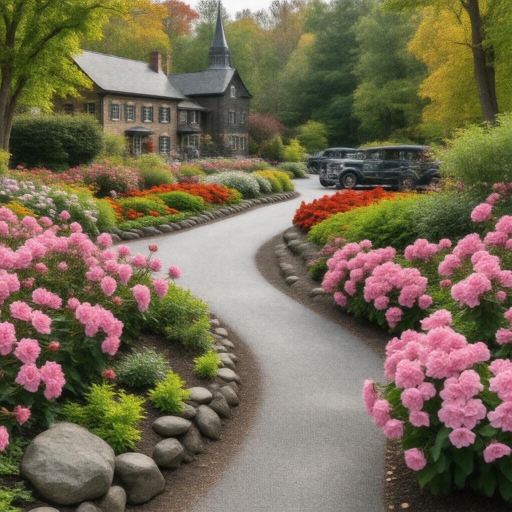Heritage Museums and Gardens